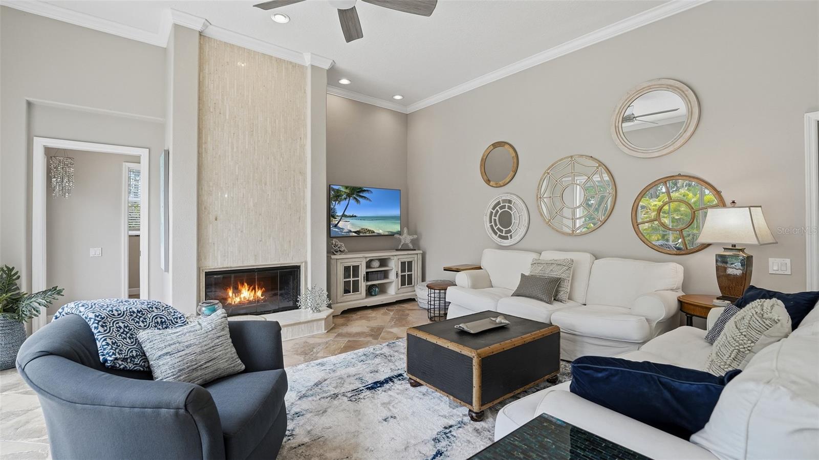 RIVER CLUB SOUTH SUBPHASE I - Residential