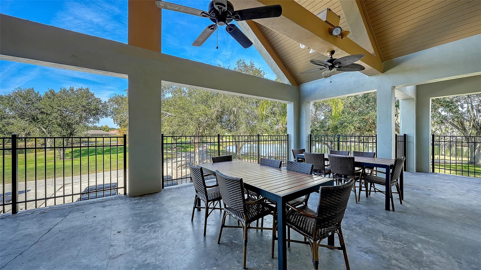 RIVER CLUB SOUTH SUBPHASE I - Residential