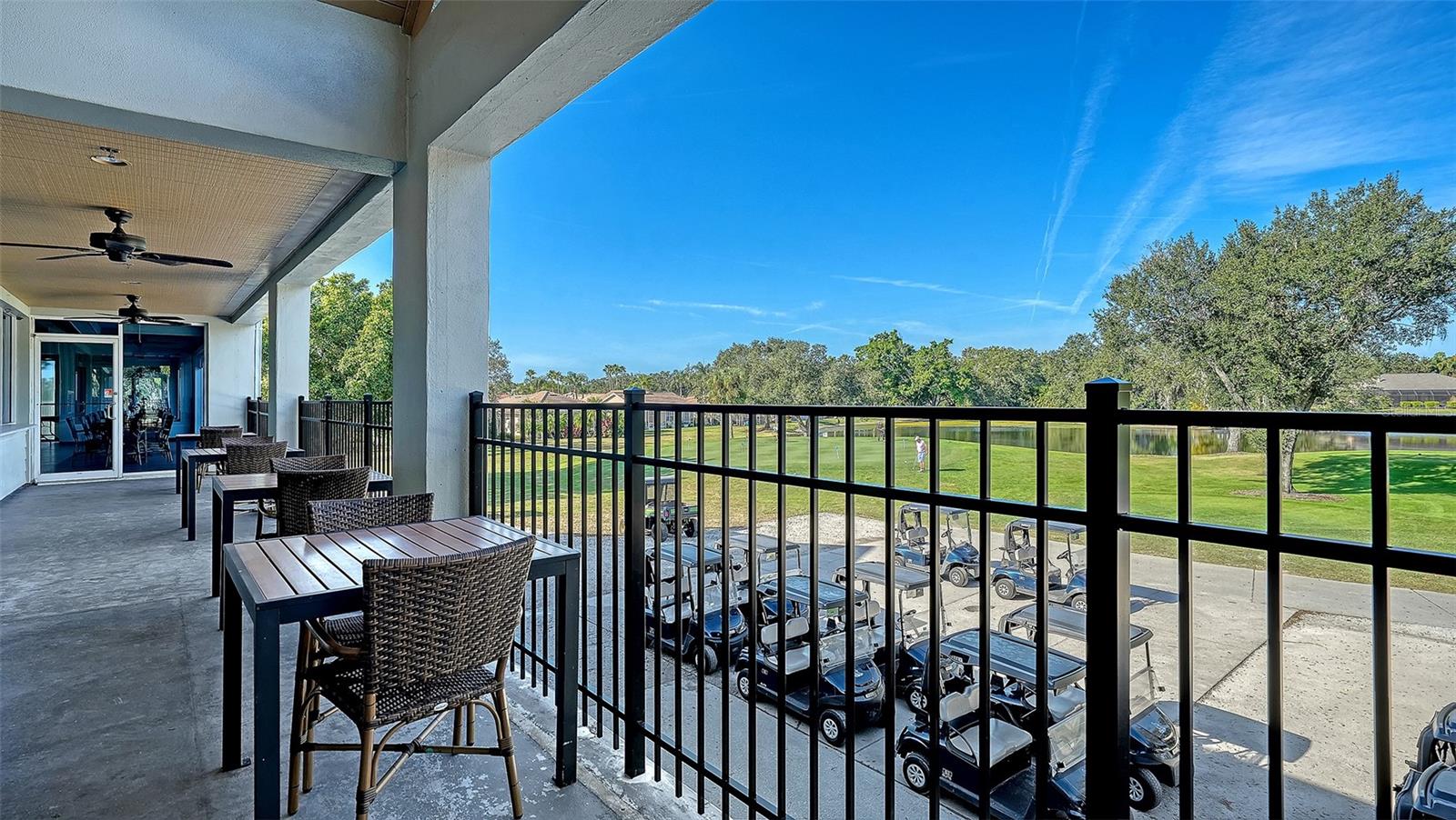 RIVER CLUB SOUTH SUBPHASE I - Residential
