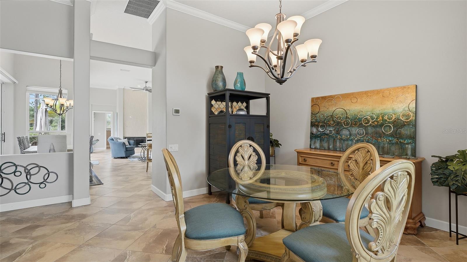 RIVER CLUB SOUTH SUBPHASE I - Residential