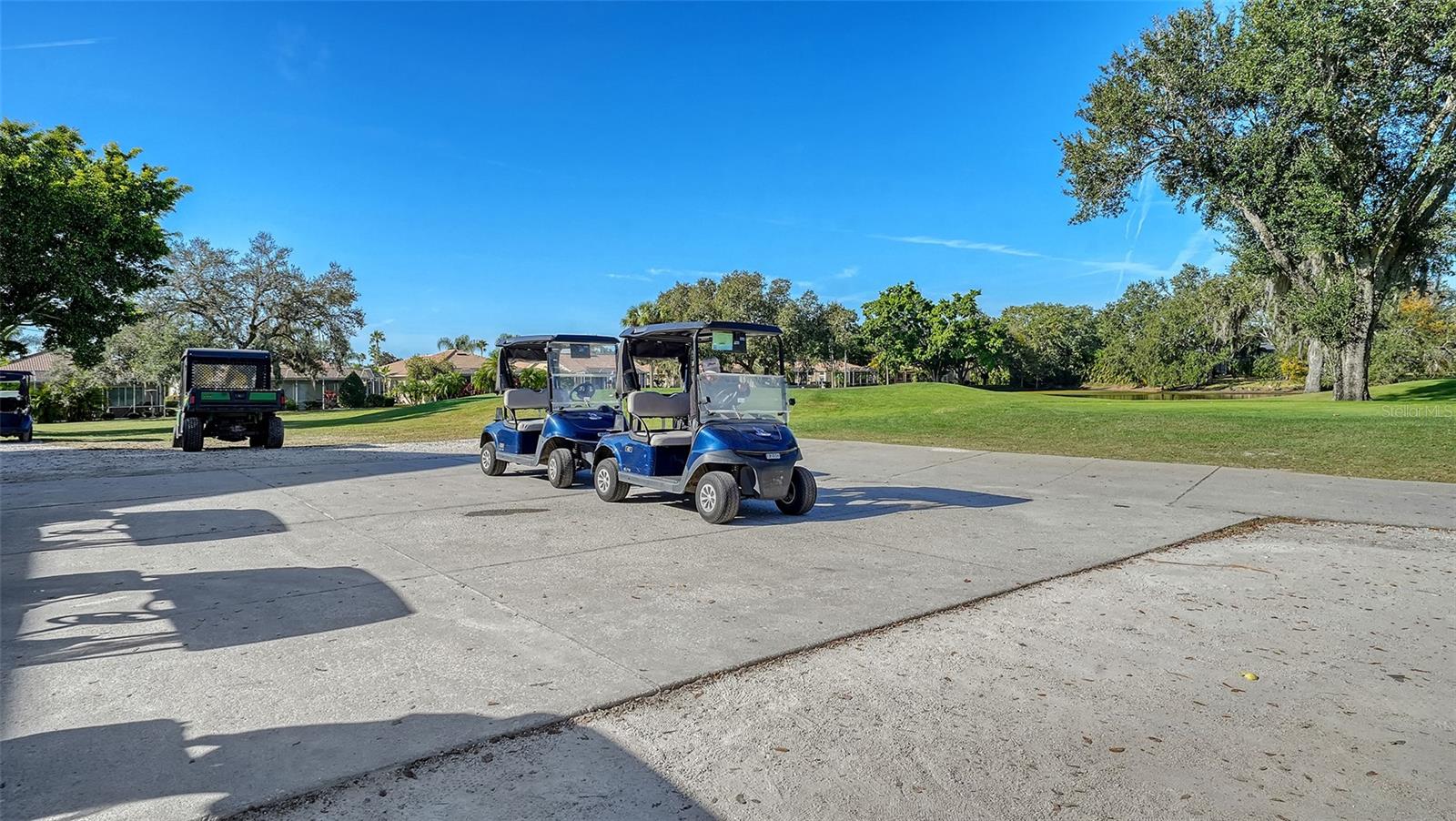 RIVER CLUB SOUTH SUBPHASE I - Residential