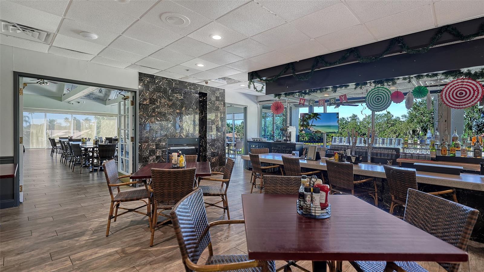 RIVER CLUB SOUTH SUBPHASE I - Residential