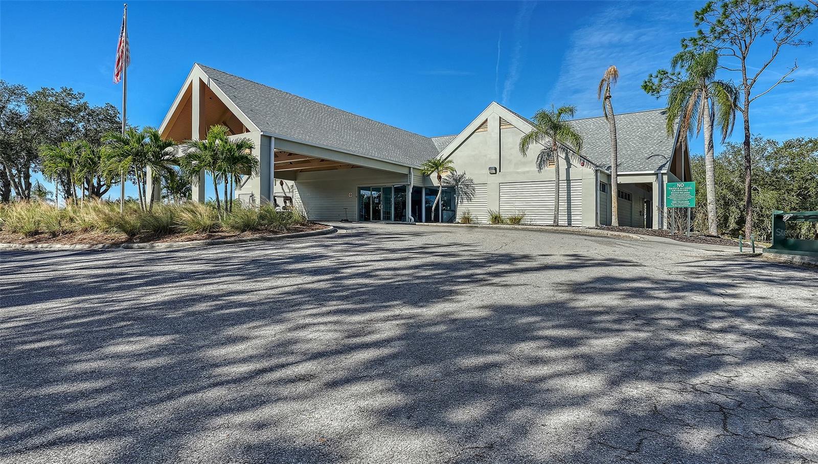 RIVER CLUB SOUTH SUBPHASE I - Residential