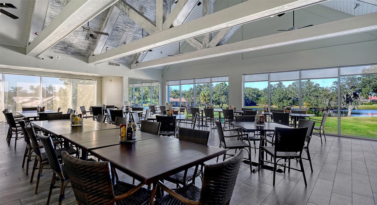RIVER CLUB SOUTH SUBPHASE I - Residential