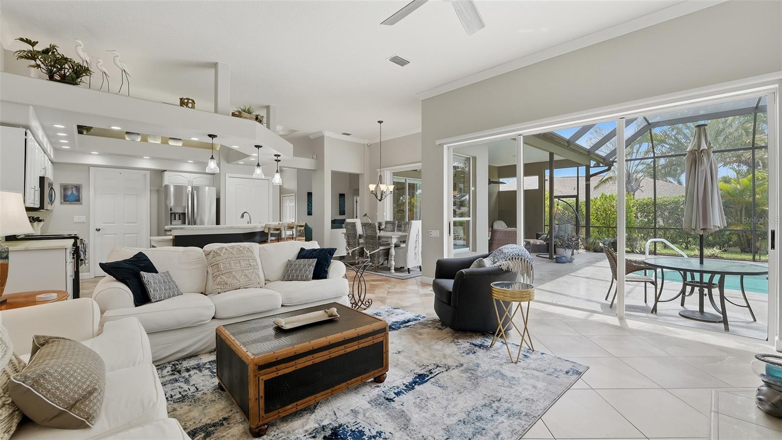 RIVER CLUB SOUTH SUBPHASE I - Residential
