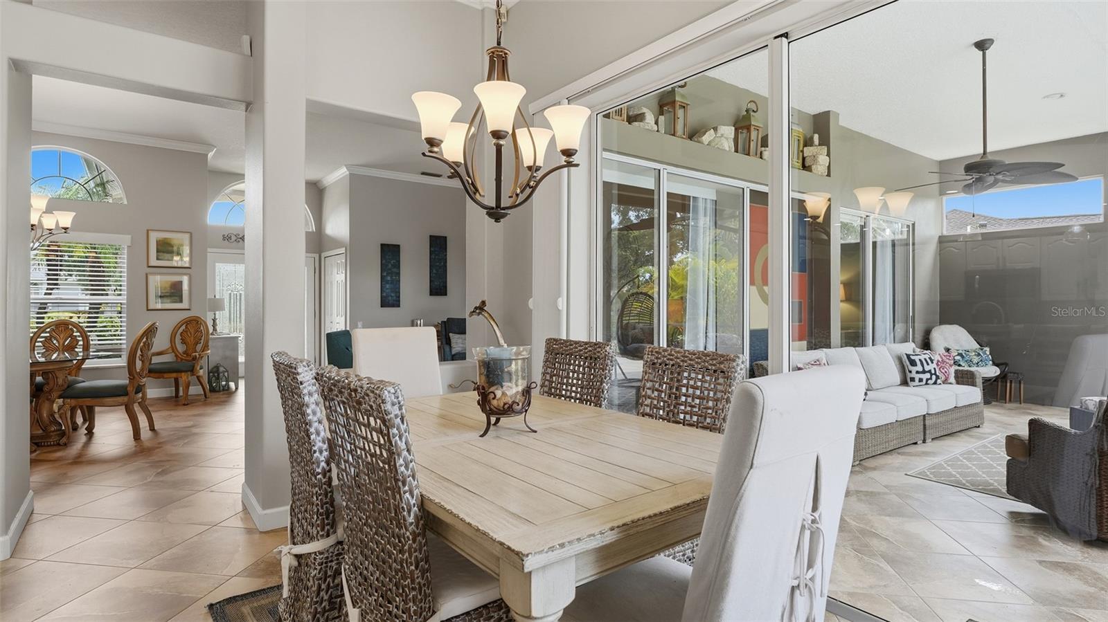 RIVER CLUB SOUTH SUBPHASE I - Residential