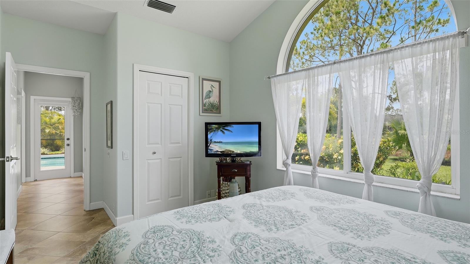RIVER CLUB SOUTH SUBPHASE I - Residential