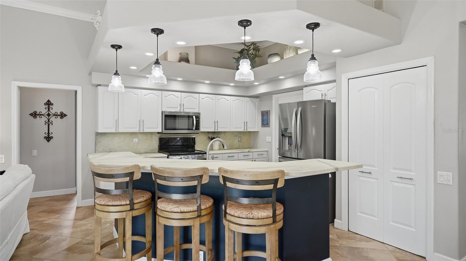 RIVER CLUB SOUTH SUBPHASE I - Residential