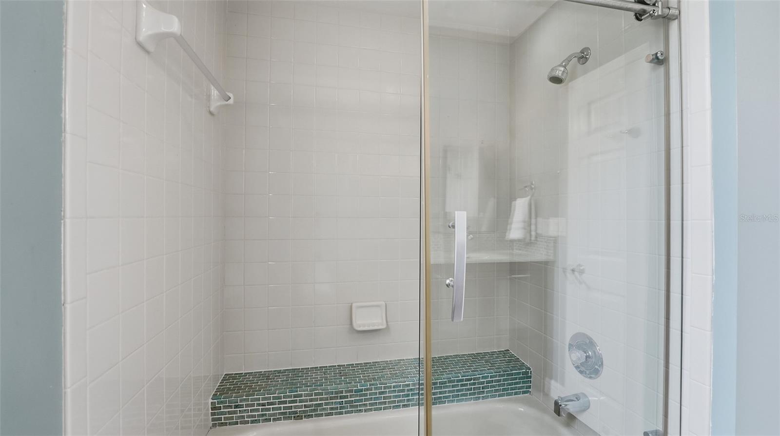 RIVER CLUB SOUTH SUBPHASE I - Residential