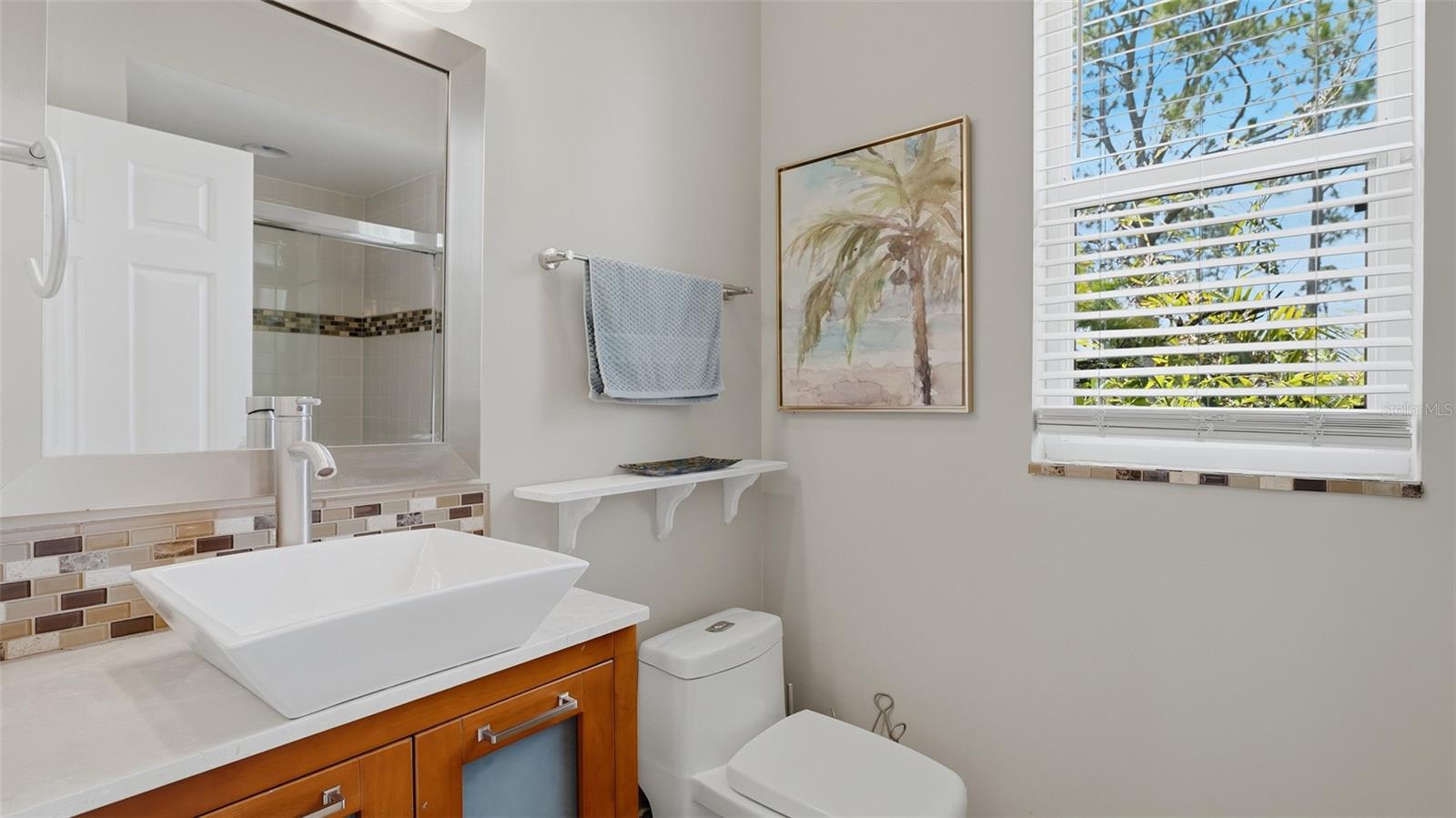 RIVER CLUB SOUTH SUBPHASE I - Residential