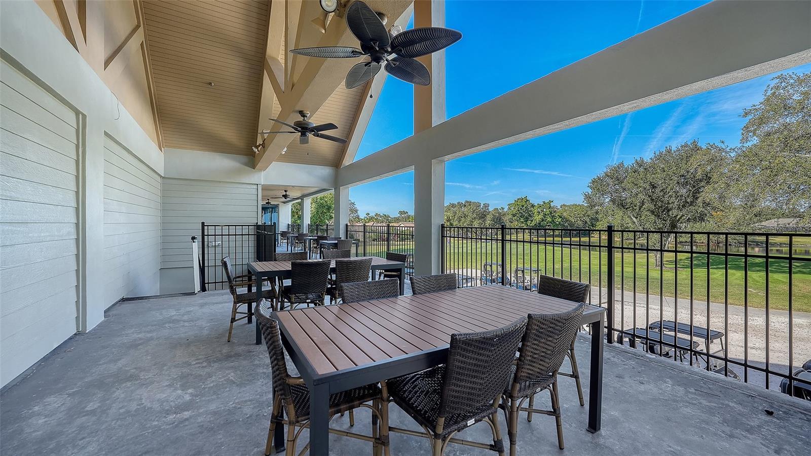 RIVER CLUB SOUTH SUBPHASE I - Residential