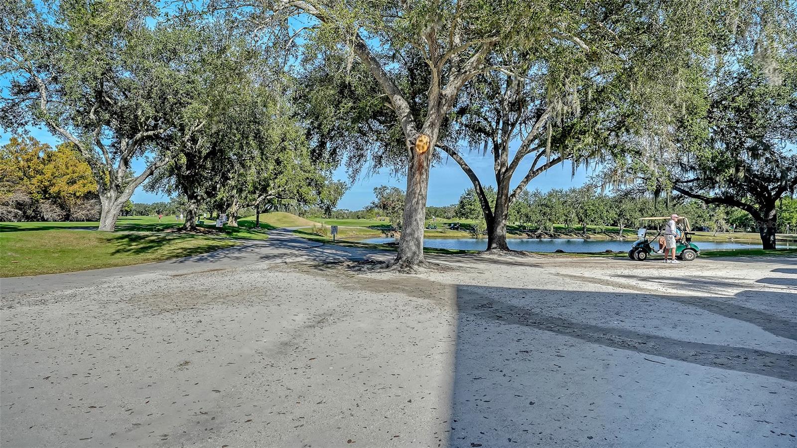 RIVER CLUB SOUTH SUBPHASE I - Residential