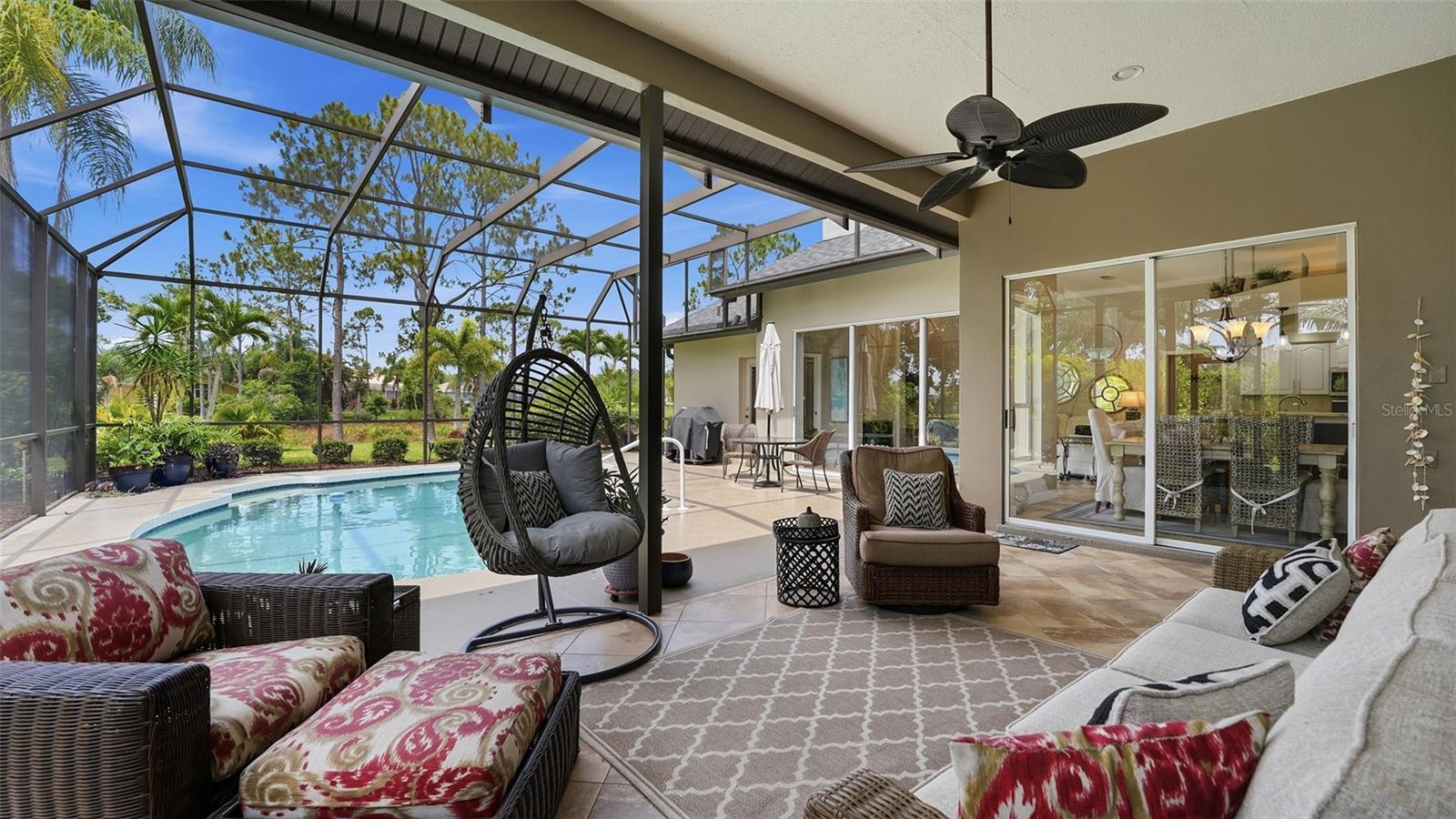 RIVER CLUB SOUTH SUBPHASE I - Residential