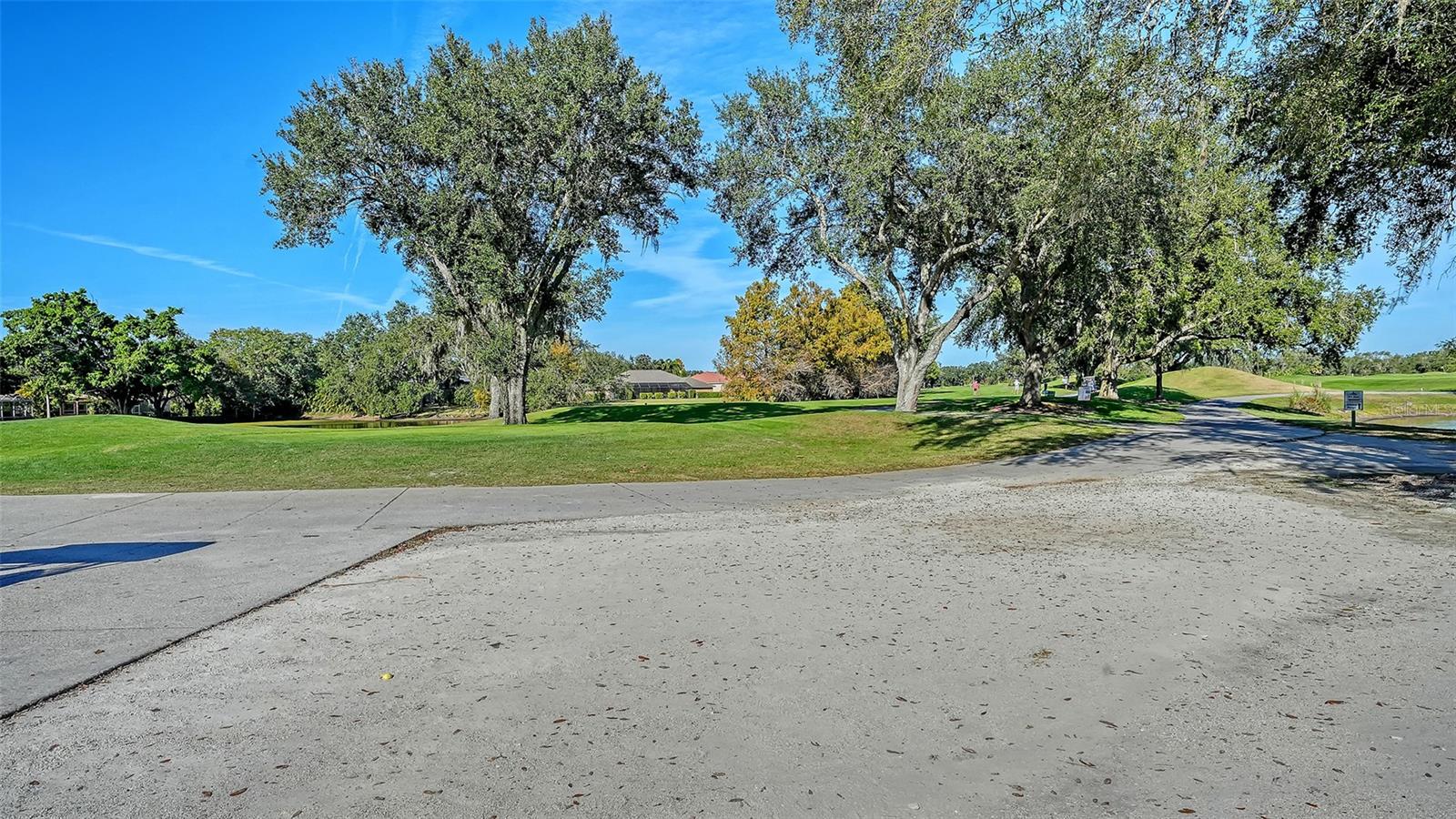 RIVER CLUB SOUTH SUBPHASE I - Residential
