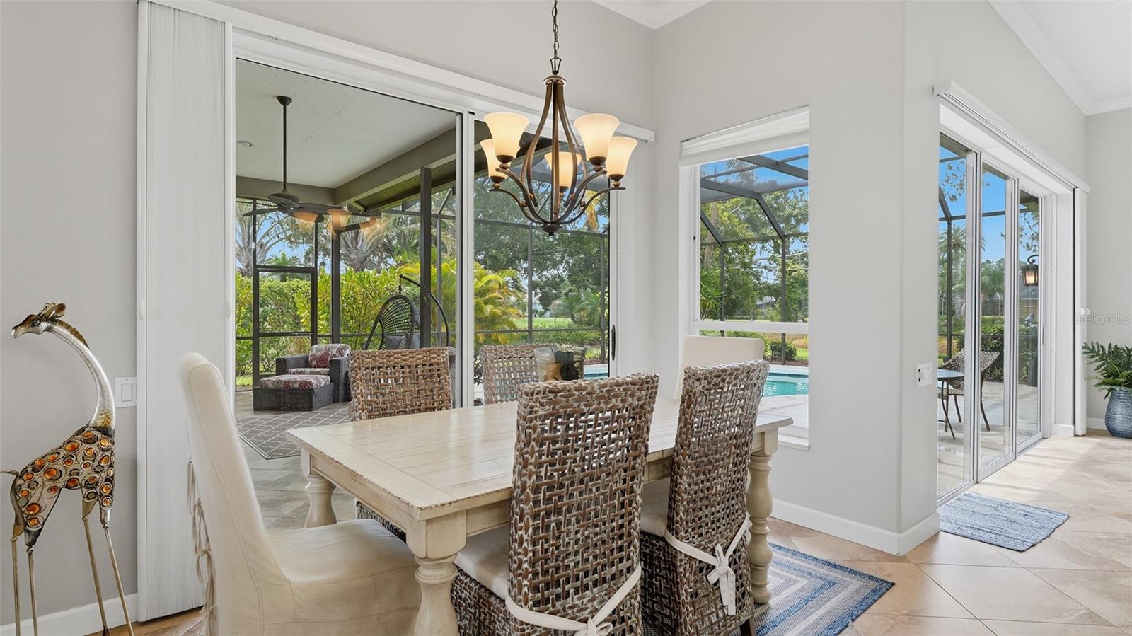 RIVER CLUB SOUTH SUBPHASE I - Residential