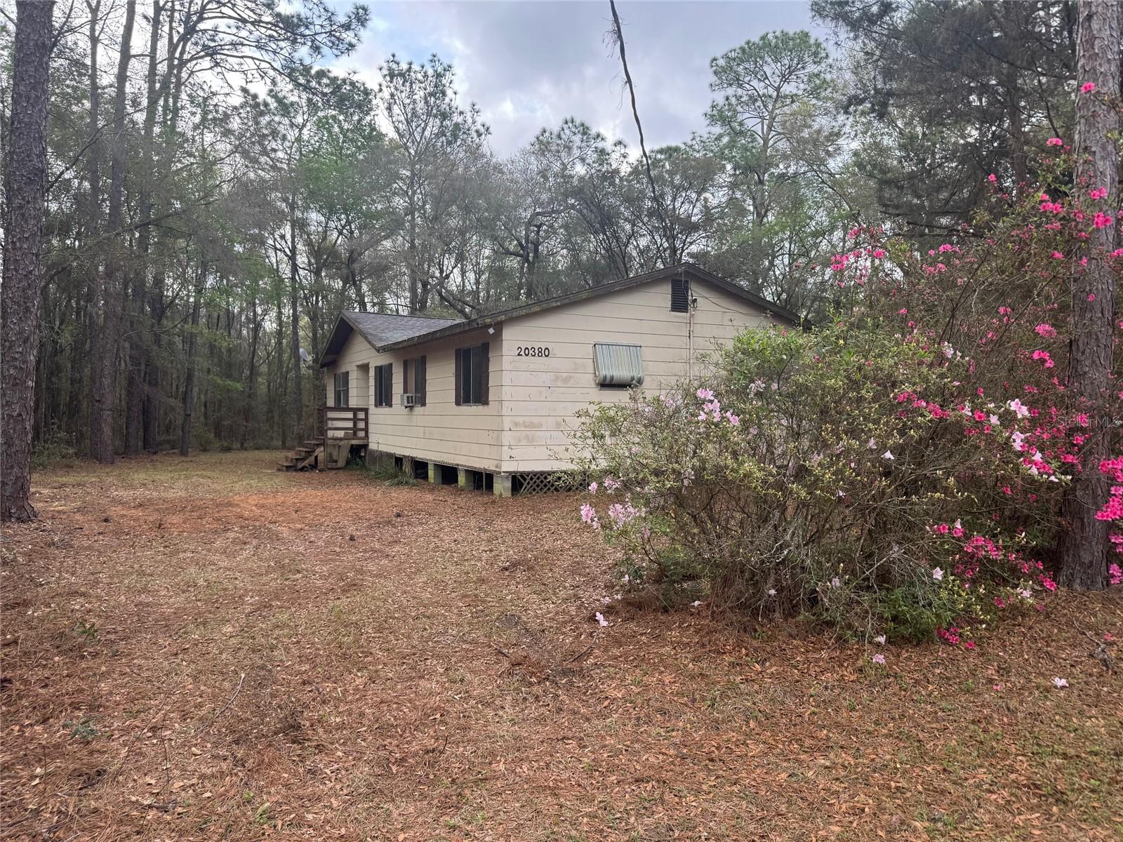 RAINBOW ACRES - Residential