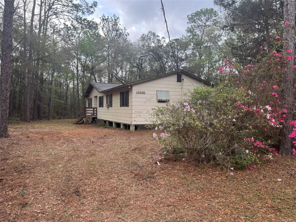 Photo of 5435 SW 204th Avenue, Dunnellon, FL 34431 (MLS # OM720729)