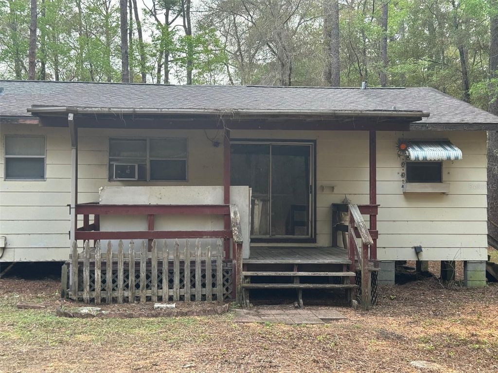 Photo of 5435 SW 204th Avenue, Dunnellon, FL 34431 (MLS # OM720729)