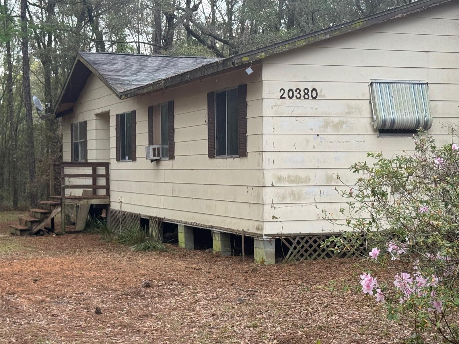 RAINBOW ACRES - Residential