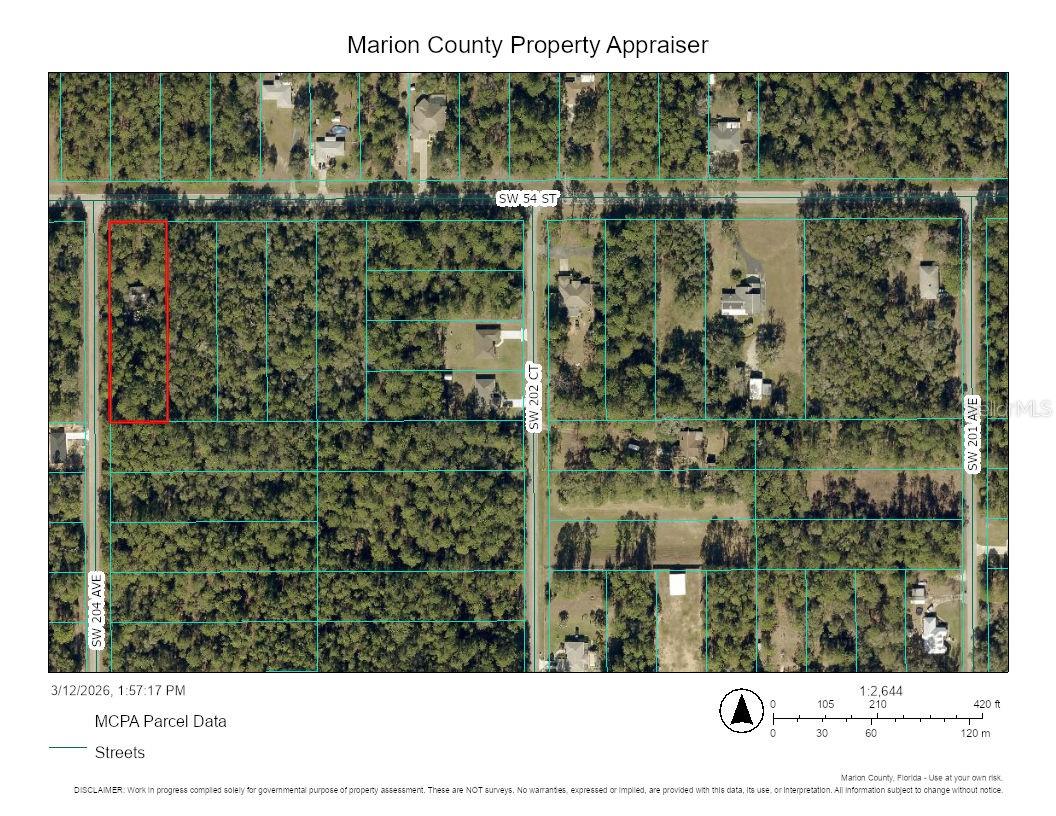 RAINBOW ACRES - Residential