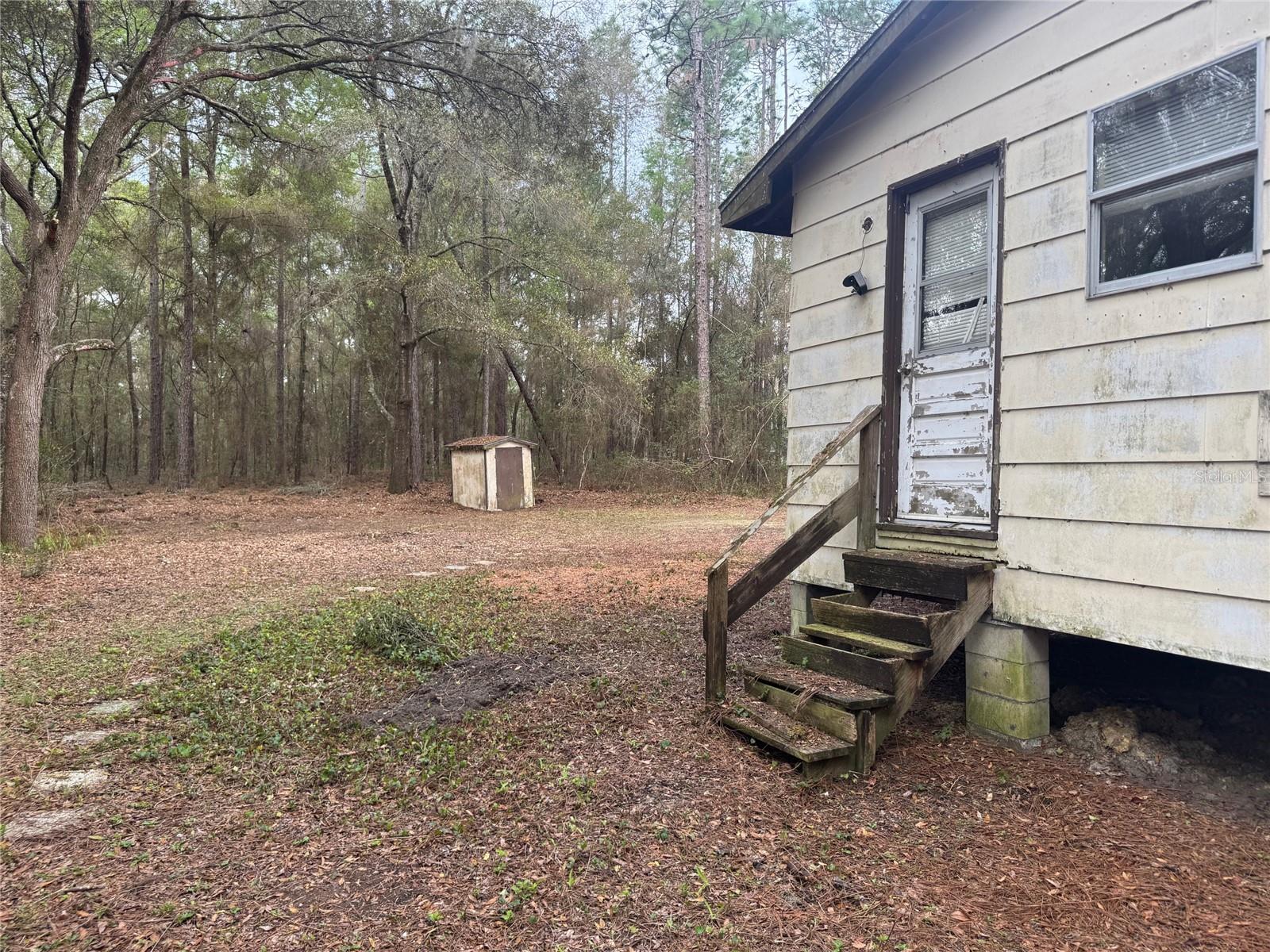 RAINBOW ACRES - Residential