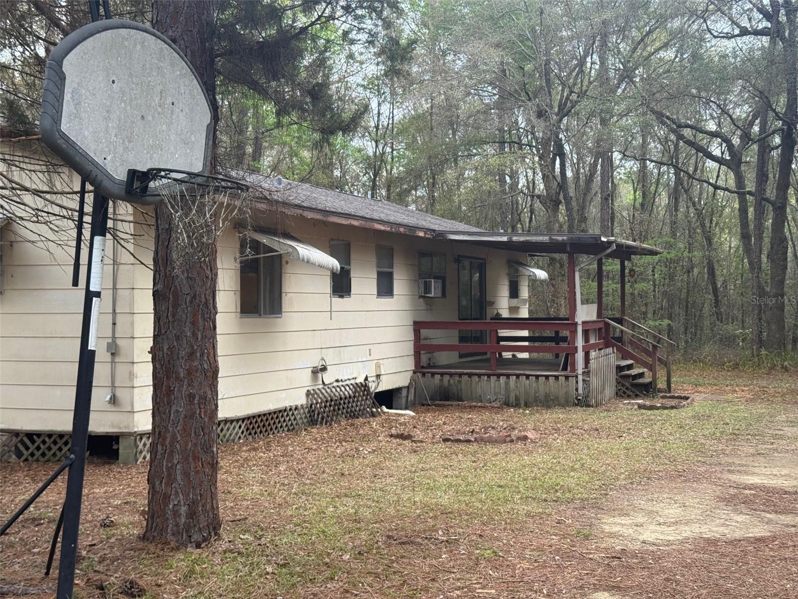 RAINBOW ACRES - Residential