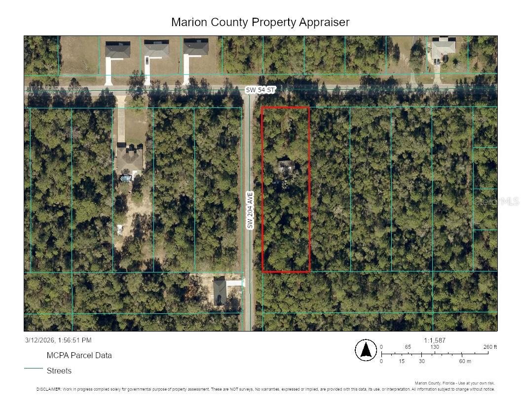 RAINBOW ACRES - Residential