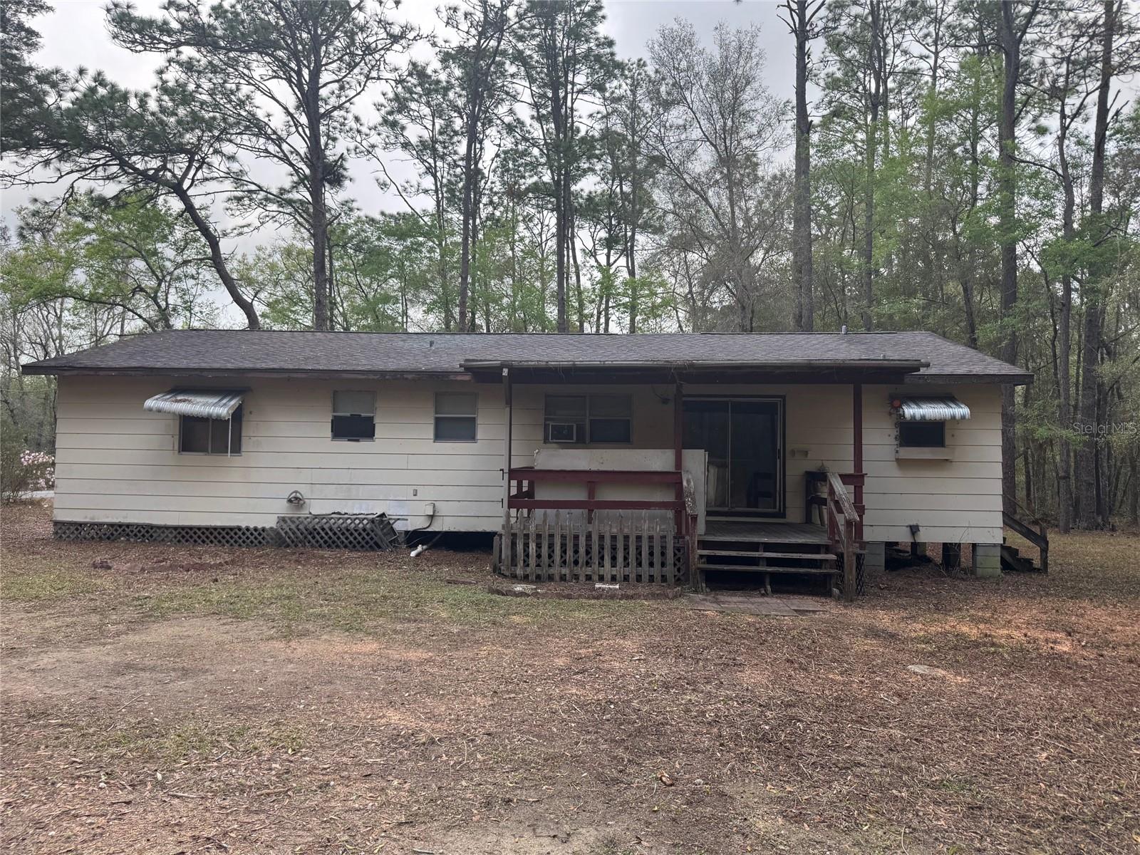 RAINBOW ACRES - Residential