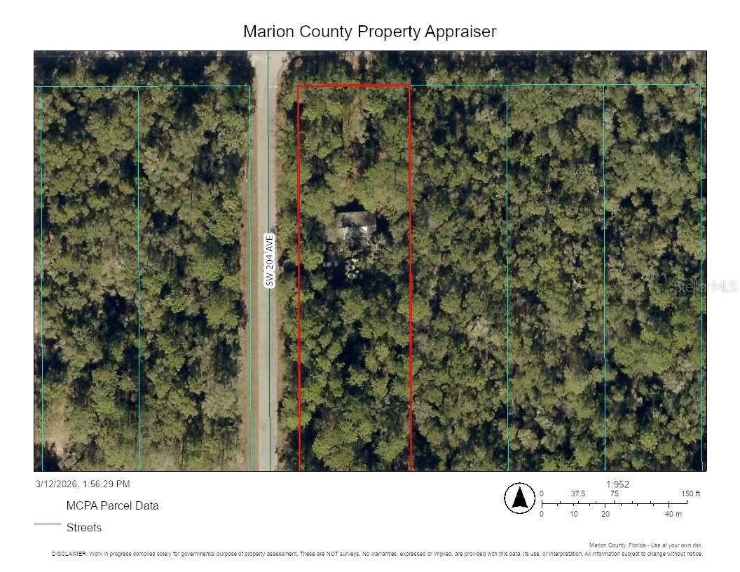 RAINBOW ACRES - Residential