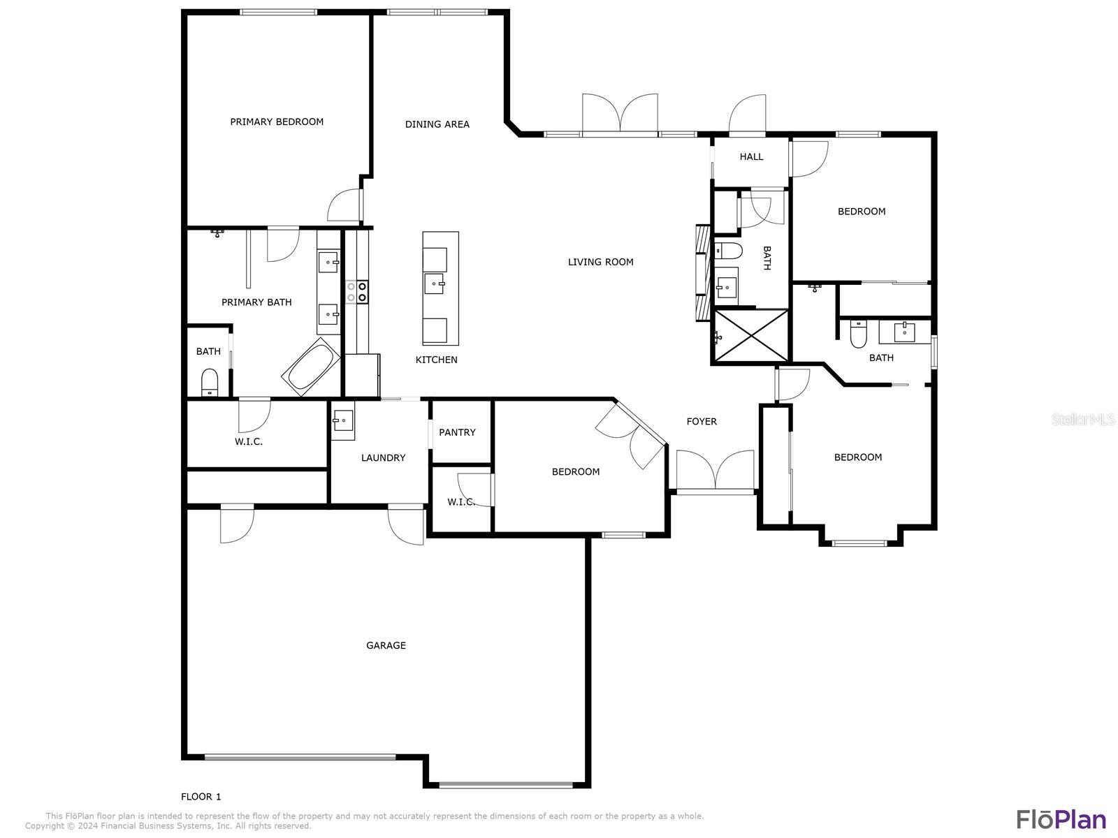 9 EVANSTON LANE