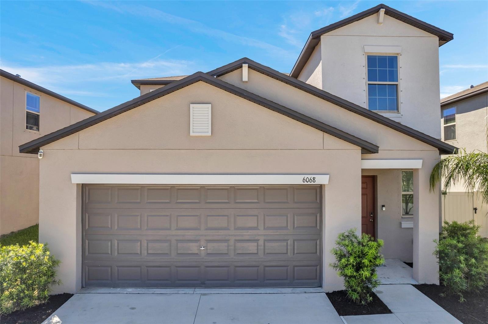 6068 APPLE SNAIL AVENUE