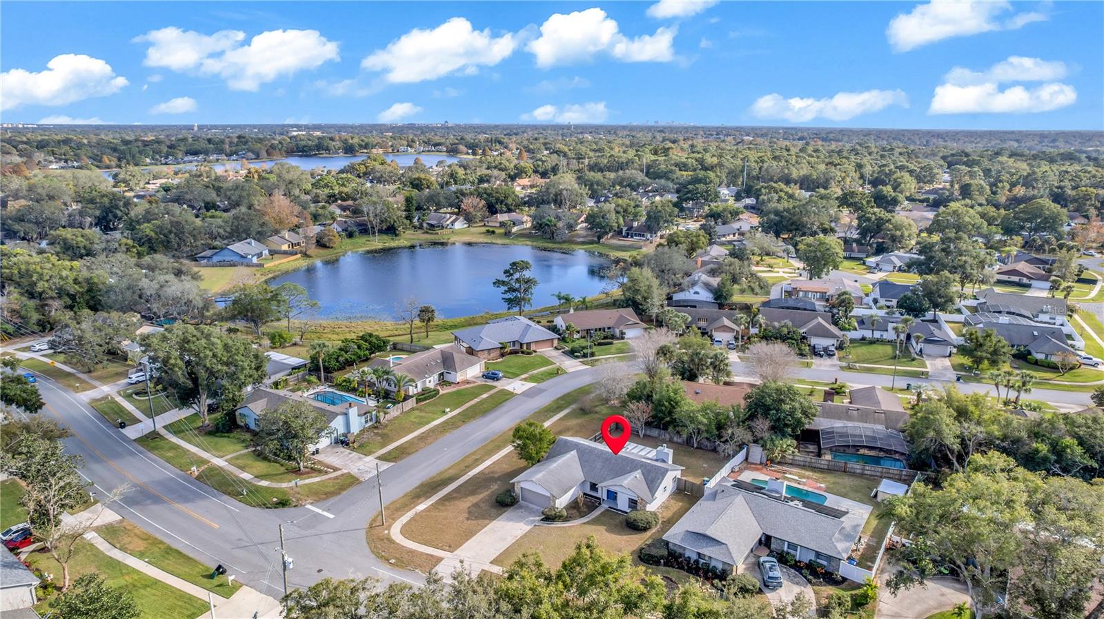 WEKIVA - Residential