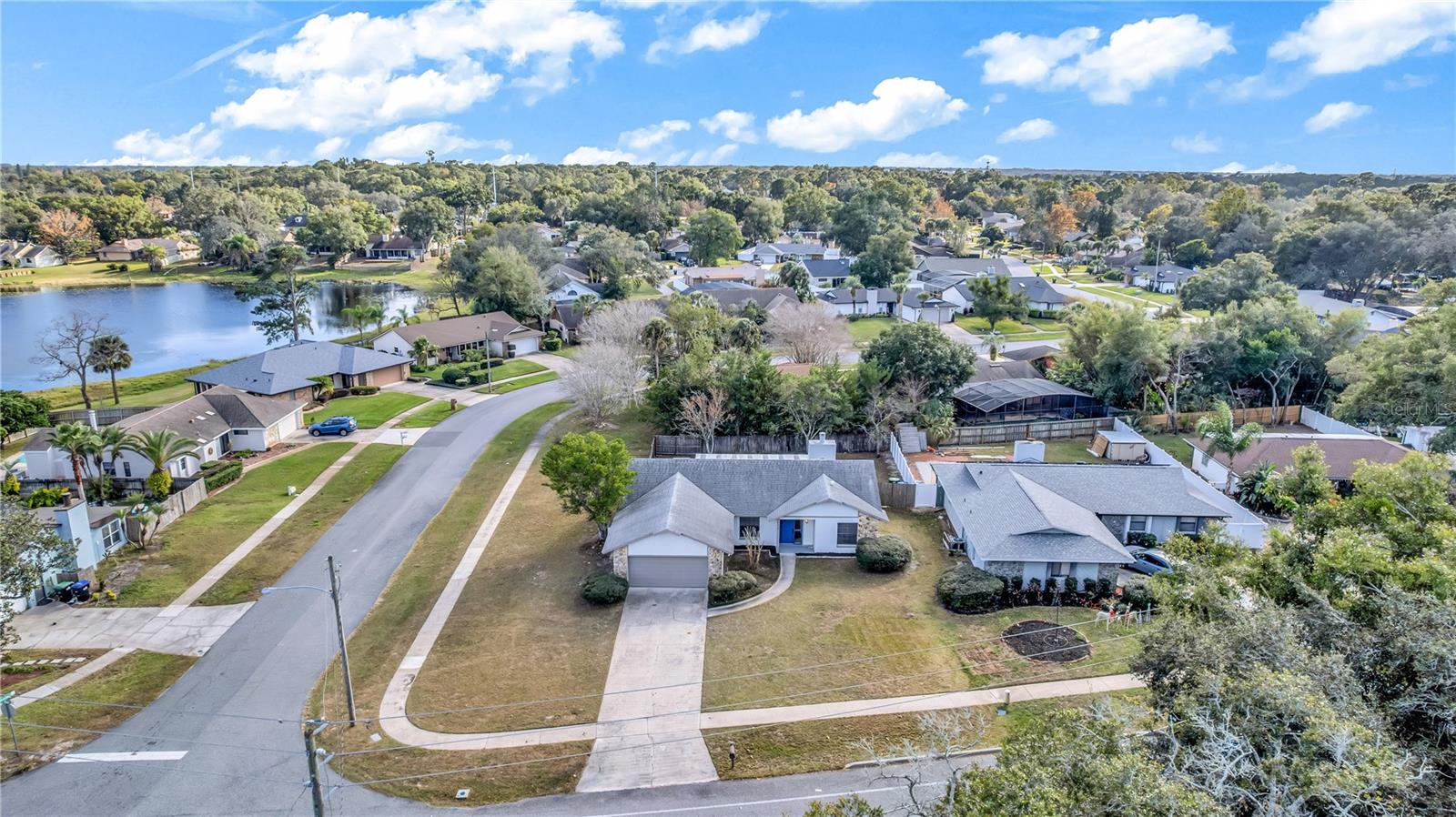 WEKIVA - Residential