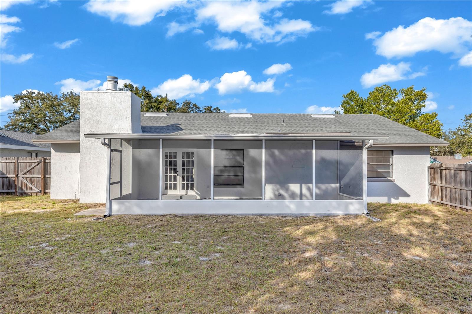 WEKIVA - Residential