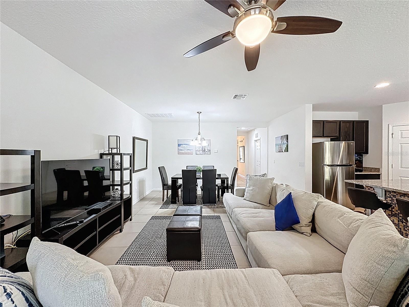 DALES/WEST HAVEN - Residential