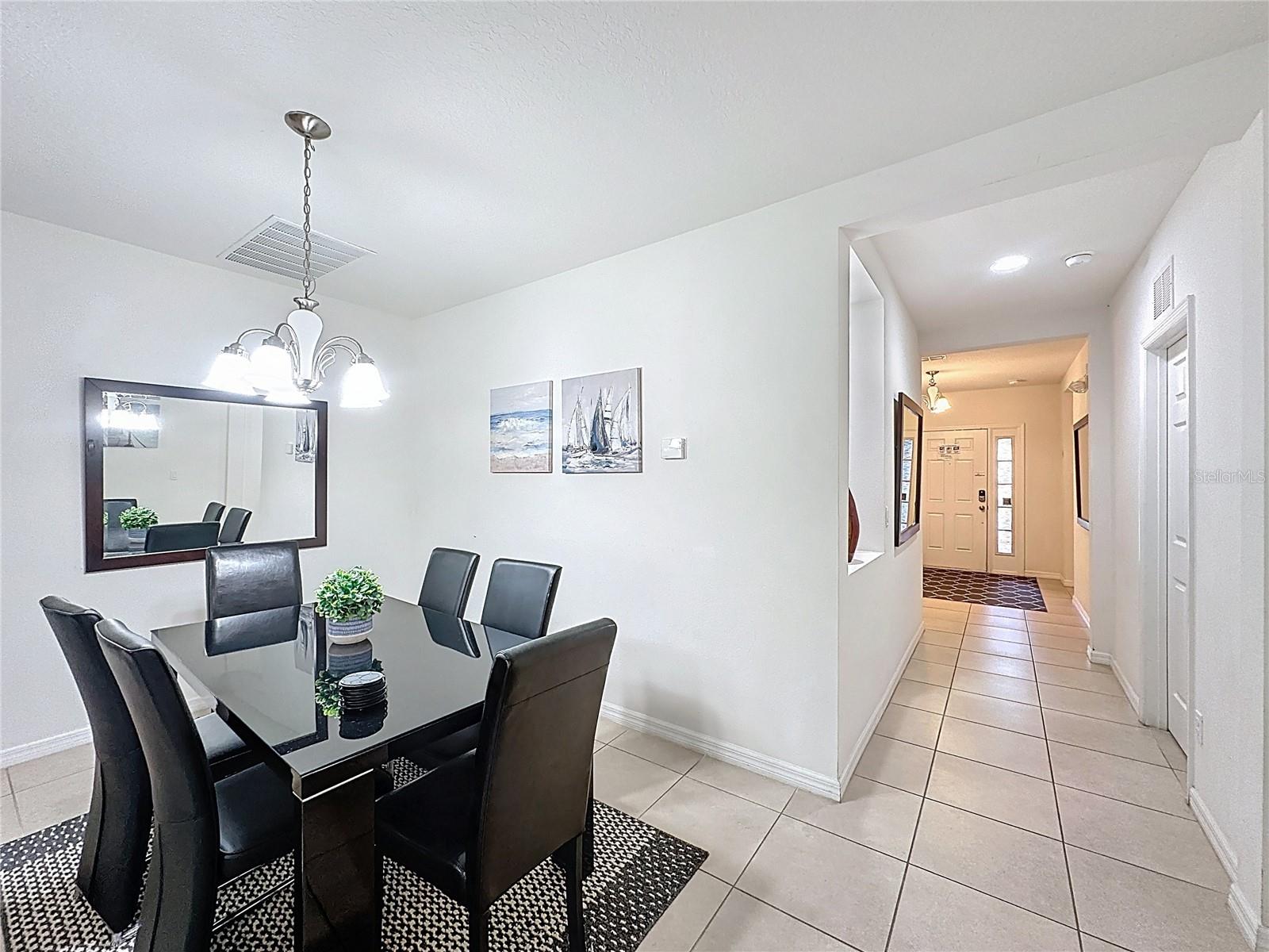 DALES/WEST HAVEN - Residential