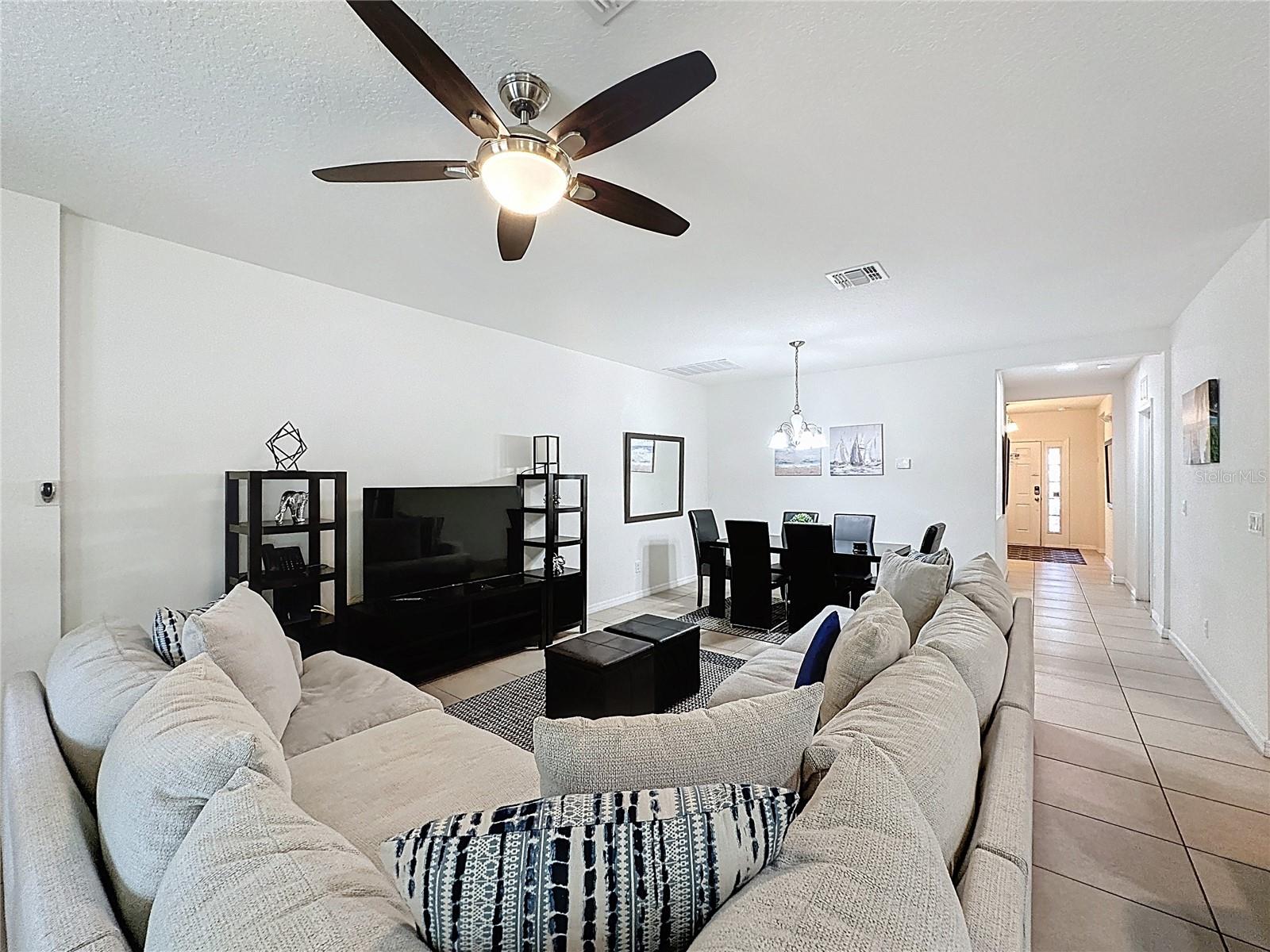 DALES/WEST HAVEN - Residential