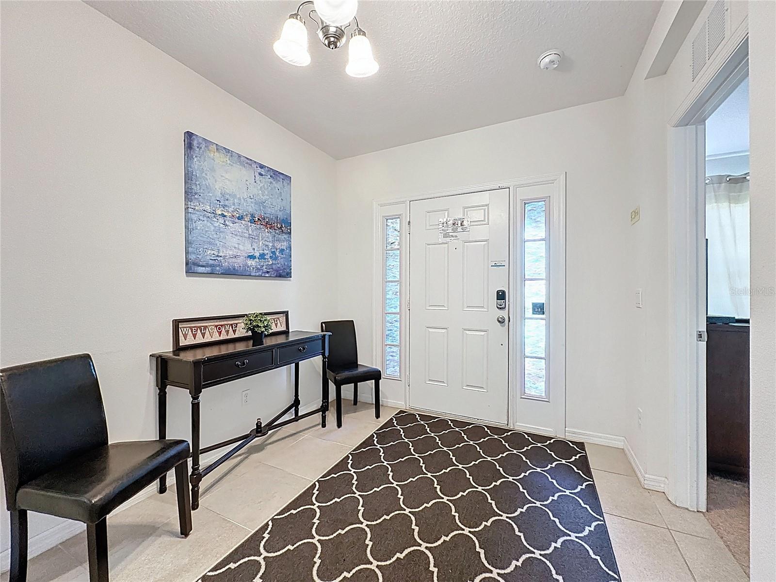 DALES/WEST HAVEN - Residential