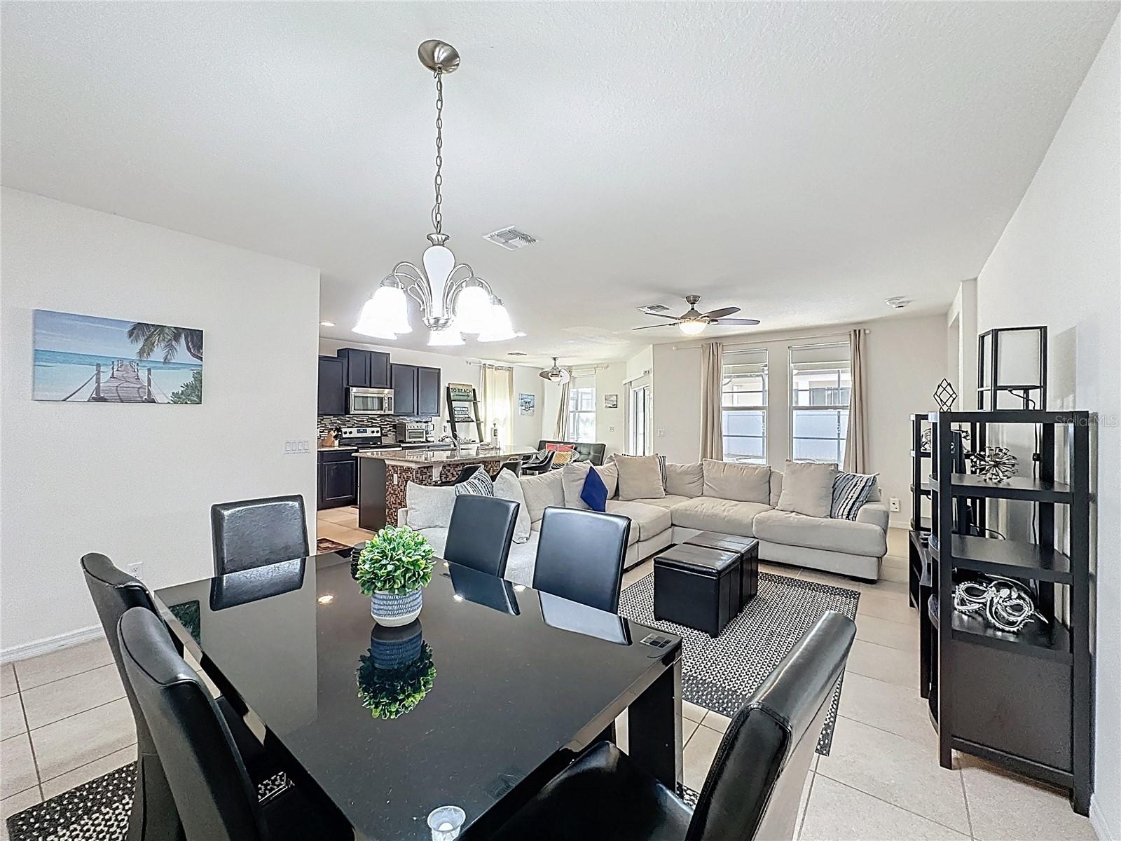 DALES/WEST HAVEN - Residential