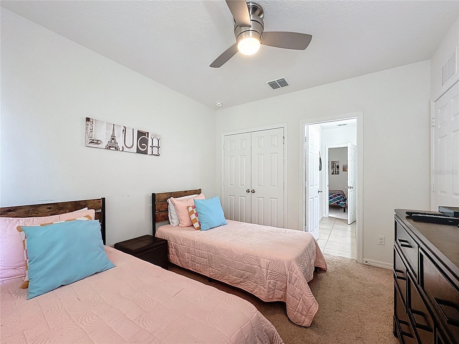 DALES/WEST HAVEN - Residential