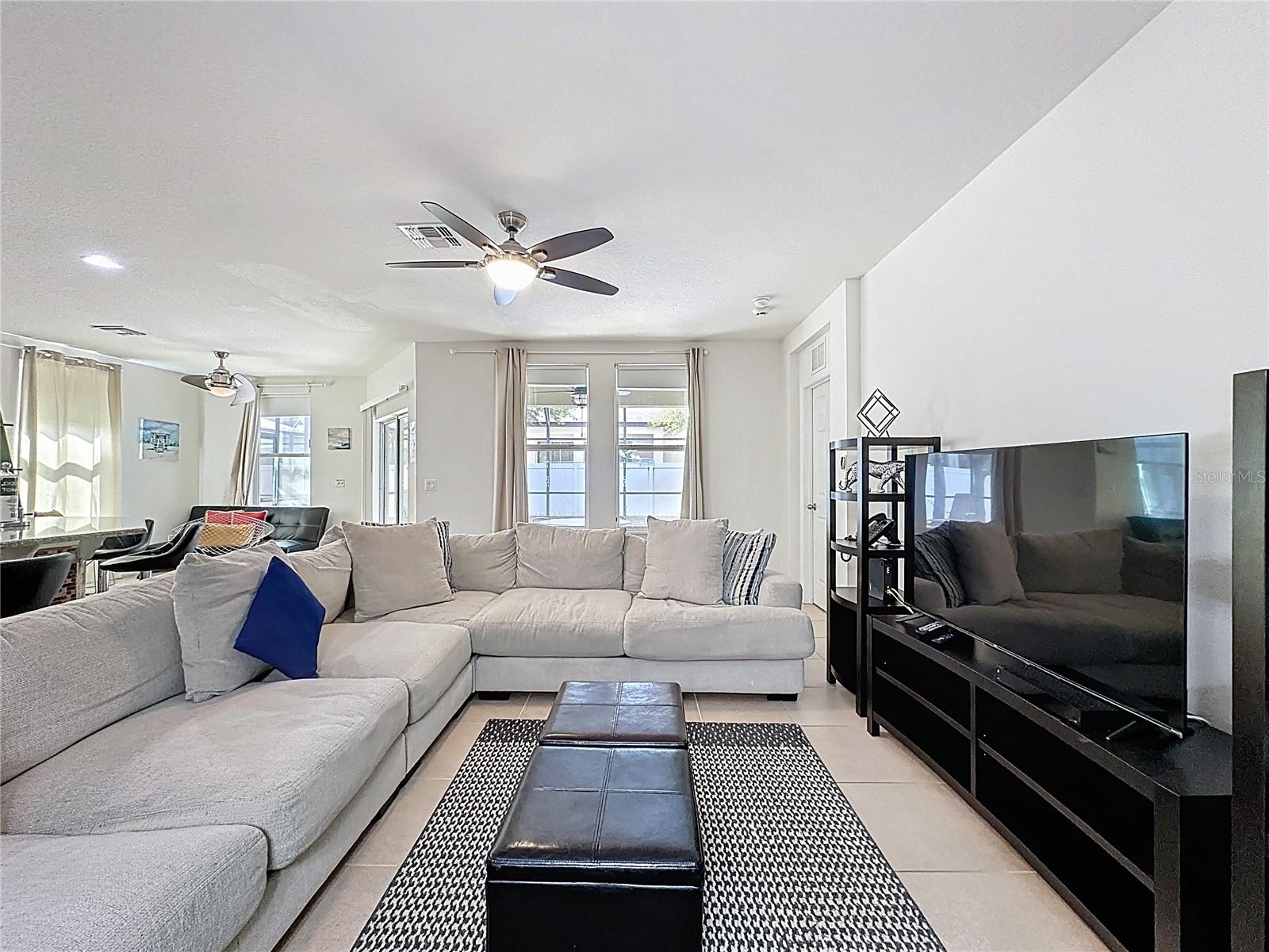 DALES/WEST HAVEN - Residential