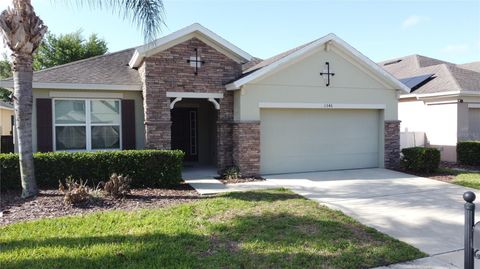 Photo of 1346 Yorkshire Court, Davenport, FL 33896 (MLS # S5145933)