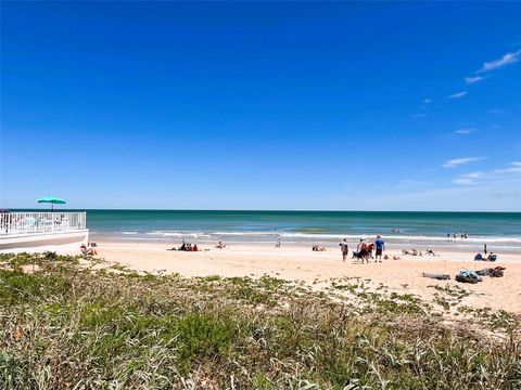 A home in ORMOND BEACH