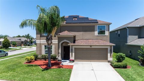 1902 HAILSHAM COURT ORLANDO FL 32824