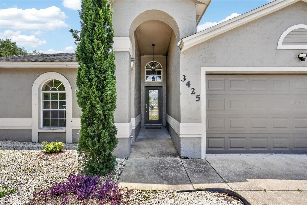 Photo of 3425 Cove Court E, Winter Haven, FL 33880 (MLS # O6408206)