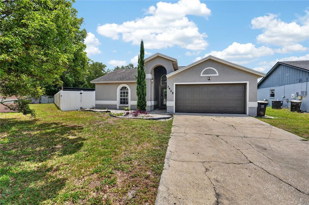 Photo of 3425 Cove Court E, Winter Haven, FL 33880 (MLS # O6408206)