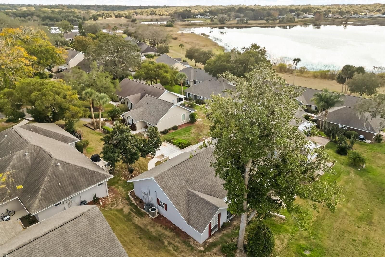 ERROL CLUB VILLAS 01 - Residential