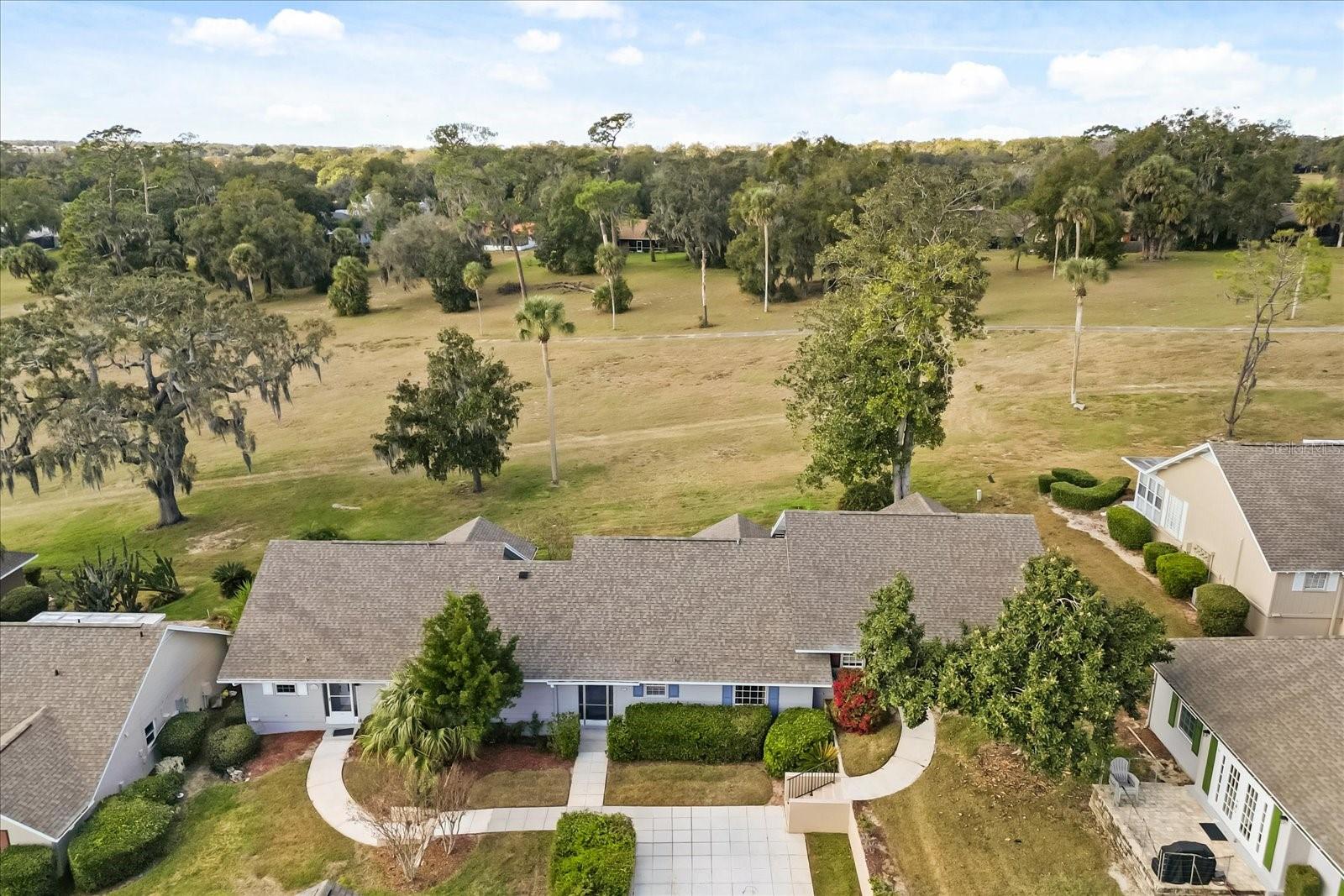 ERROL CLUB VILLAS 01 - Residential