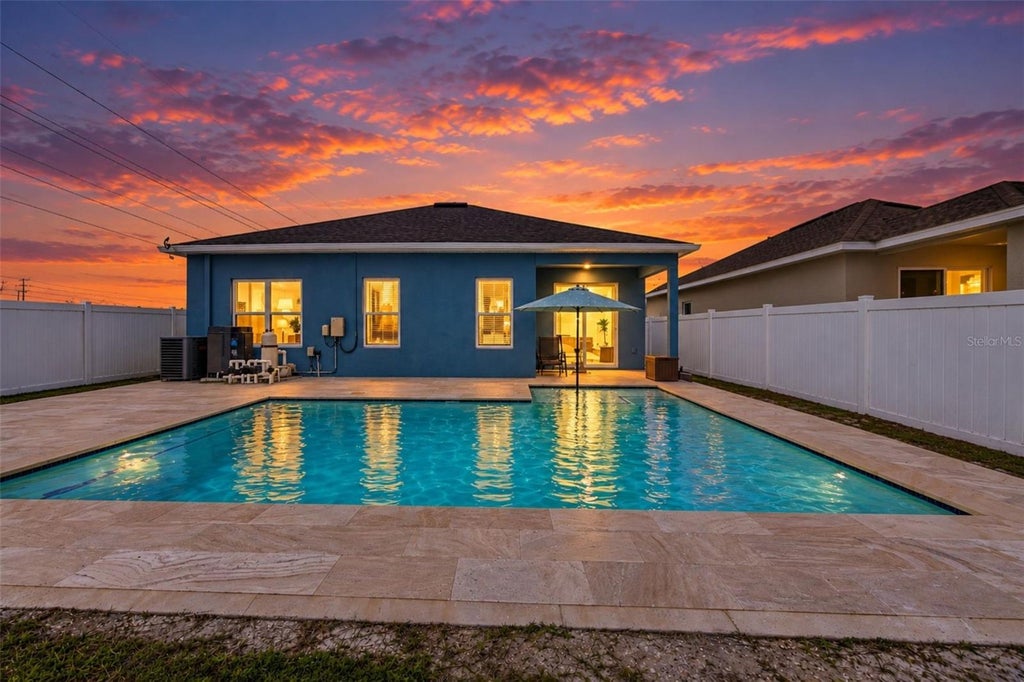 Photo of 8891 Prairie Creek Drive, New Port Richey, FL 34655 (MLS # W7889734)