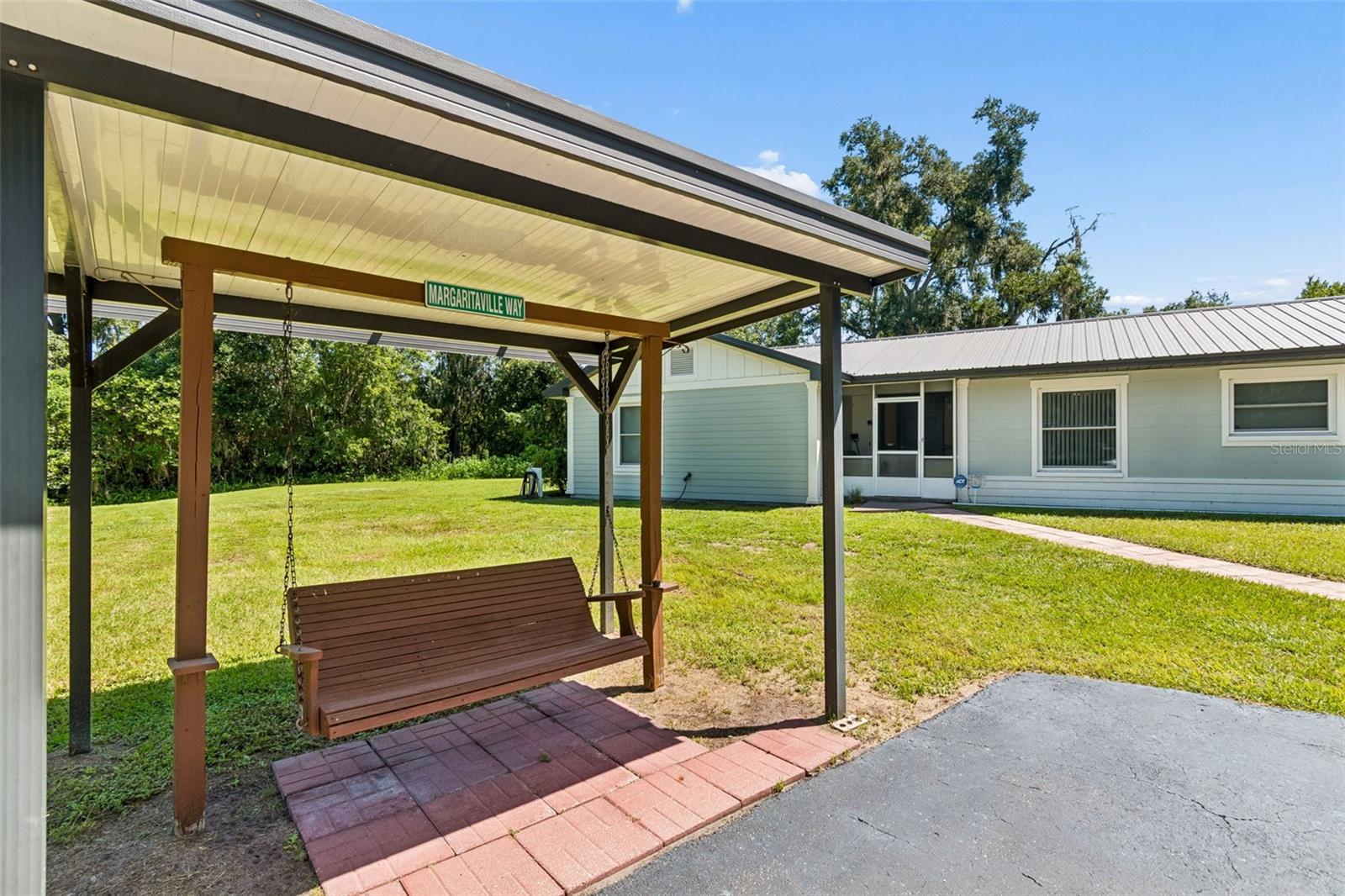 2321 WOOTEN ROAD